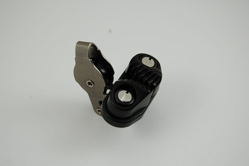 BLOK POJEDYŃCZY MINI 20 MM Z ZACZEPEM I KNAGĄ