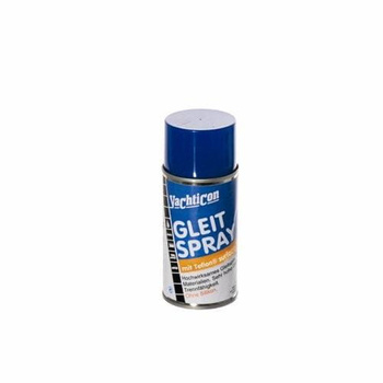 YACHTICON GLEIT SPRAY SMAR W SPRAYU Z TEFLONEM 300 ML