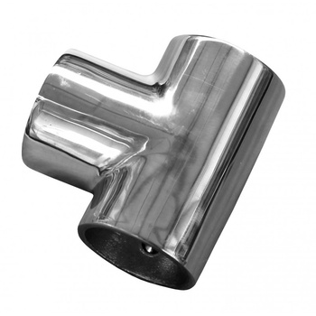 UCHWYT RELINGU T 90 22MM