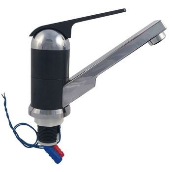 KRAN KOMPAKT AUTOMATIK CHROM