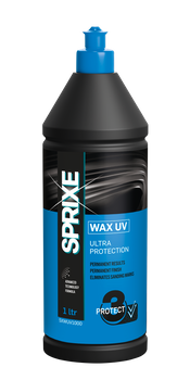 SPRIXE MARINE WAX UV 1l wosk w płynie