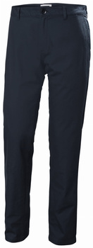 SPODNIE MĘSKIE HELLY HANSEN MEN'S DOCK CHINOS (34274) NAVY