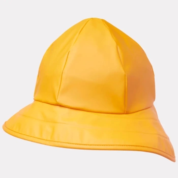 KAPELUSZ DZIECIĘCY HELLY HANSEN SOUWESTER 67579 ESSENTIAL YELLOW