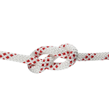 LINA XM BRAID 32 W/RED 12MM POLYESTER