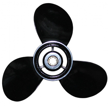 ŚRUBA SUZUKI 20 - 30 HP, 10 1/4 X 15