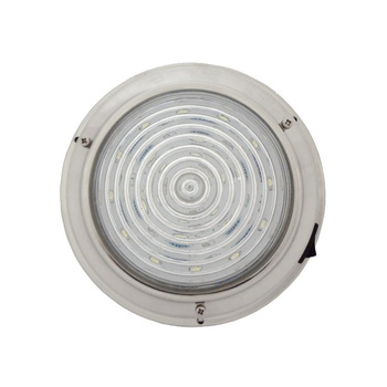 LAMPKA KABINOWA SS 4" LED