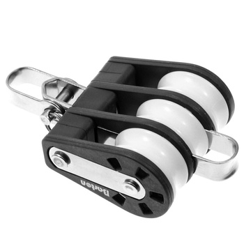 BLOCZEK T 58MM REV SHACKLE/BKT SIZE 4