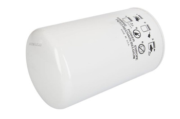 Filtr oleju pasuje do: MERCRUISER, przykręcany,