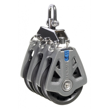 BLOK SYNCHRO 60 POTRÓJNY 8-10MM