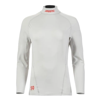 KOSZULKA DAMSKA MUSTO UPF50+ WOMEN'S FLEXLITE COOL LONG-SLEEVE TOP