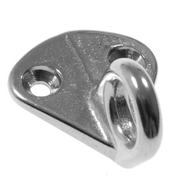 HACZYK OCZKO, STAL NIERDZEWNA