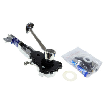 MANETKA LEWMAR KOMPLET