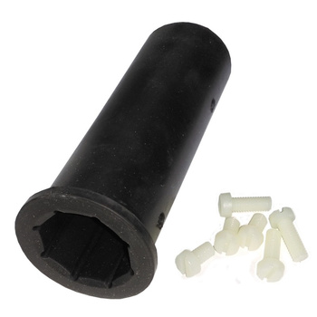 ŁOŻYSKO GUMOWE 30X40X120