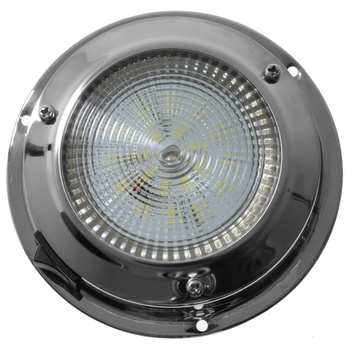 LAMPKA KABINOWA SS 3" LED