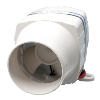 WENTYLATOR AIR IN-LINE 3" 3400L/M