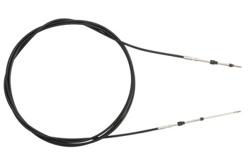 Cięgno manetki 3300 Series  33C series  C2  F02, FORCE/HONDA/MARINER/NISSAN/PARSUN/SELVA/SUZUKI/TOHATSU/VOLVO PENTA/YAMAHA/YANMAR (16ft/4,8768m)