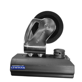 WÓZEK GENUA ROZMIAR 1 T TRACK BLOKADA