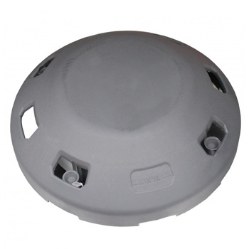 WENTYLATOR - HATCH VENT - SZARY