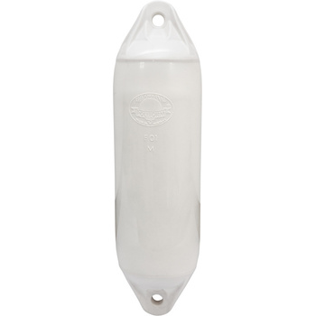 ODBIJACZ POLYFORM F01M BIAŁY 13x46.5 cm