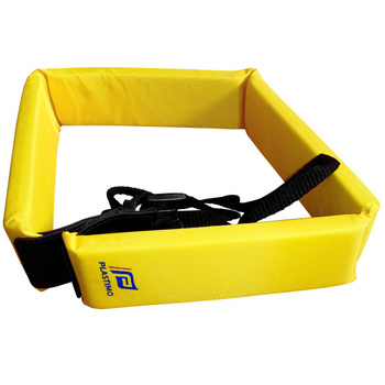 WYPORNOŚCIOWY PAS PŁYWAJĄCY DO LORNETKI, PLASTIMO