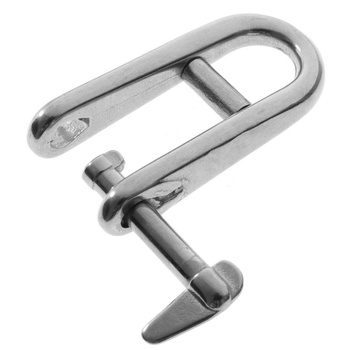 SZEKLA Z PRZETYCZKĄ 6MM+ CAPTIVE PIN