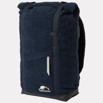 PLECAK HELLY HANSEN STOCKHOLM PILE BACKPACK 67536 NAVY