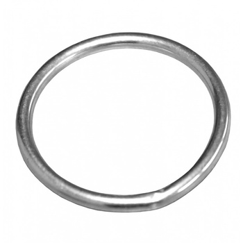 PIERŚCIEŃ ORING SS 3X30