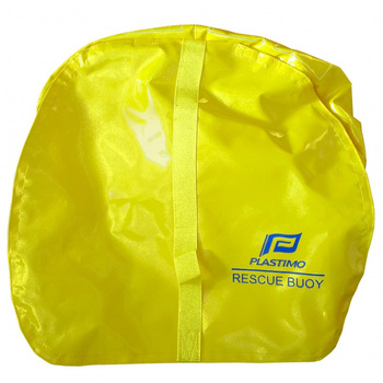 POKROWIEC KOŁA RATUNKOWEGO PODKOWA Z LINKĄ