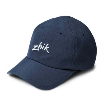 CZAPKA Z DASZKIEM ZHIK UPF50+ SAILING CAP MBL
