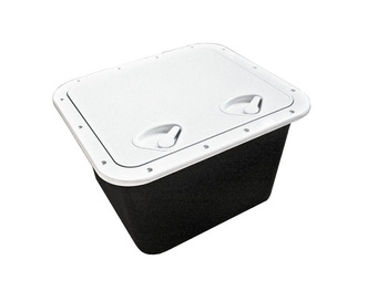 SCHOWEK DO ZABUDOWY #463X517MM