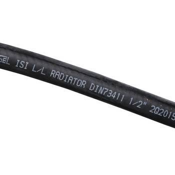 WĄŻ DO GORĄCEJ WODY +125C TŁOCZNY RADIATOR 16MM