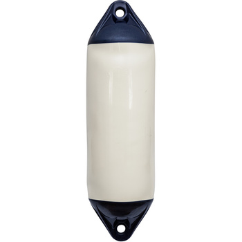 ODBIJACZ POLYFORM F3 BIAŁY - 22x74.5 cm (F)