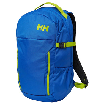 HELLY HANSEN PLECAK (67188) LOKE BACKPACK 25L. NIEBIESKI