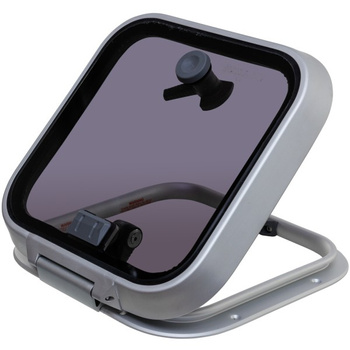 LUK OCEAN OC10 - 324X324MM - FLAT