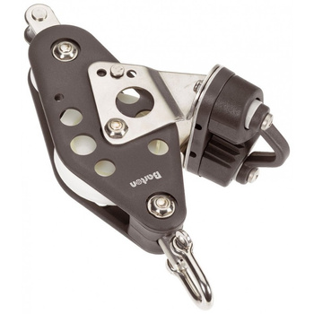 * BLOCZEK F 38/64MM FIDDLE SWIVEL/BKT/CAMS CRUISER ROZMIAR 5