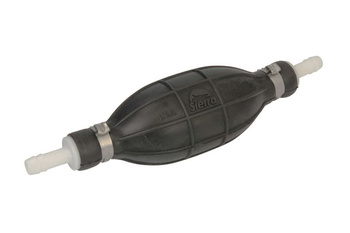 Gruszka paliwowa 8mm