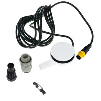 ODPŁYW PRYSZNICOWY WHALE IC GULLEY 4M MAŁY