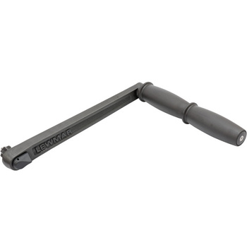 KORBA KABESTANU AL 250MM PODWÓJNY CHWYT