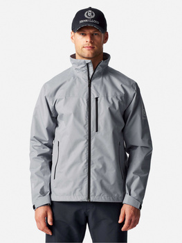 KURTKA MĘSKA HENRI LLOYD MENS BREEZE JACKET TITANIUM