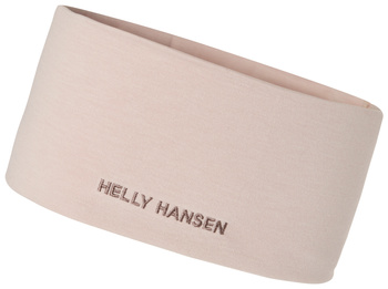 OPASKA HELLY HANSEN HH LIGHT HEADBAND PINK CLOUD (67552)