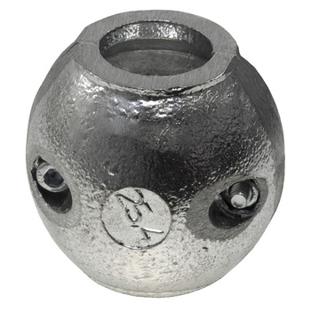 ANODA NA WAŁ 25.4 MM NUT