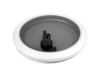 LUK - OKNO POKŁADOWE OKRĄGŁE 280 MM