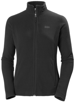 BLUZA DAMSKA HELLY HANSEN POLAR W DAYBREAKER FLEECE JACKET 51599 BLACK