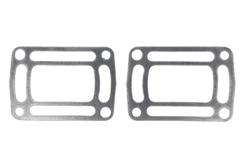 Uszczelka kolanka wydechu / risera