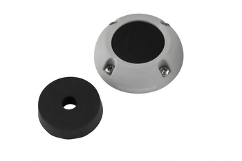 DS40-P Przejście pokładowe dla wtyczek do 40mm, przew. 12-15mm