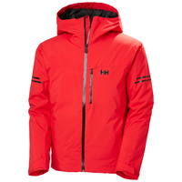 ALERT RED 222