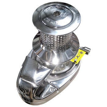 WINDA V8 - GD DECK UNIT - RH - KORPUS