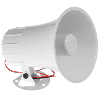 GŁOŚNIK TUBOWY 15-20W