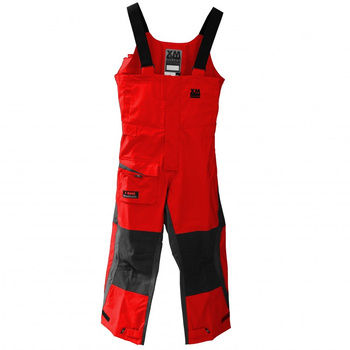 SPODNIE OCEAN RED XL