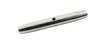 BECZKA ŚCIĄGACZA NIERDZEWNA M6